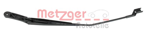 METZGER 2190450 Βραχίονας...